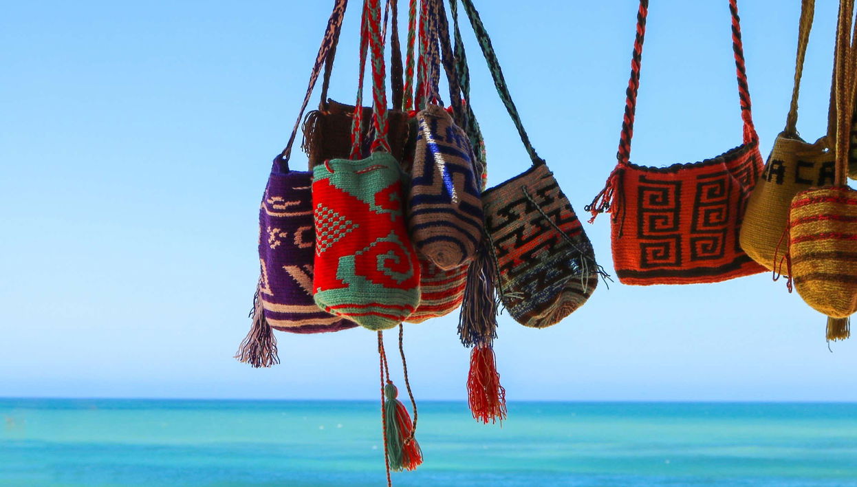 Excursión a la playa de Mayapo