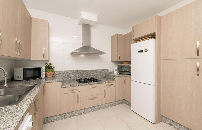 El Coto in Chiclana de la Frontera - Foto 22