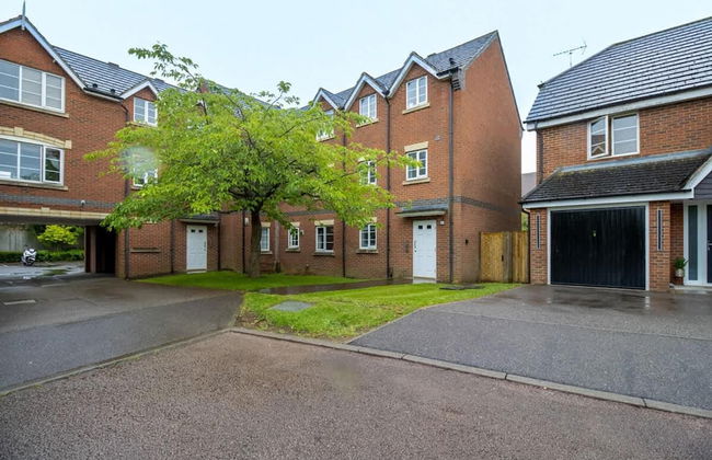 Host Stay Clover Field - Foto 20