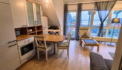 Fewo Granitzblick 6 mit Balkon und Seeblick - Foto 3