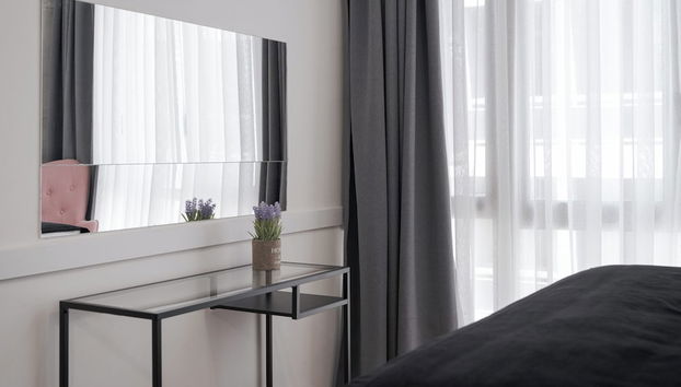 Syntagma Mitropoleos Residence - Foto 5, Habitación