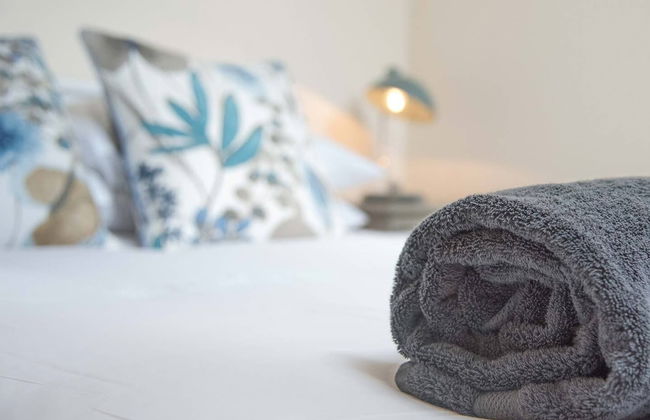 17 Blyth View, Blythburgh - Foto 4