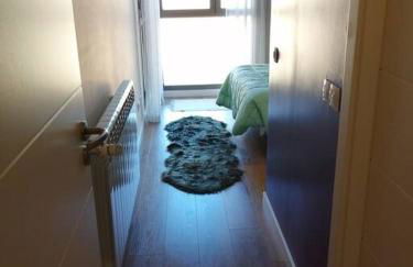 Amplio apartamento en Sabiñánigo - Las Margas Pirineo Aragones - Foto 11