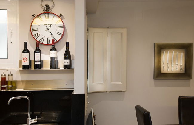 Opening Doors Aribau - Photo 23