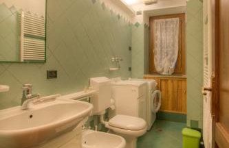 Appartamenti Lo Scoiattolo - Noce e Nocciola - Foto 12