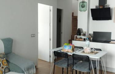 Atico Aire de Triana - Foto 15