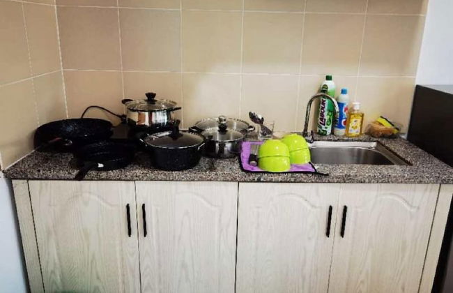 Langkawi Family Deluxe House - Photo 18