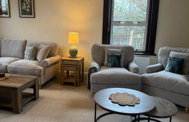 Waterditch Farmhouse - Photo 31