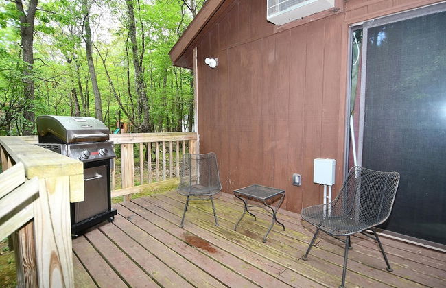 Woods Song - Natures Promise - Foto 24