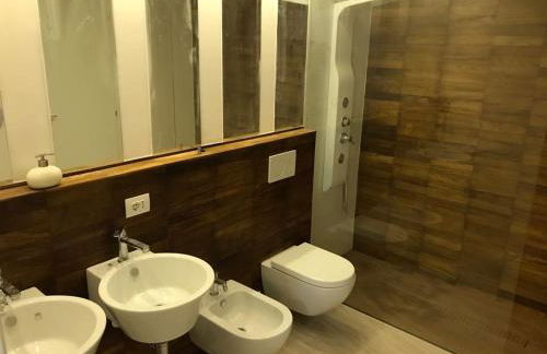 Holiday home Isola Rossa - Foto 80