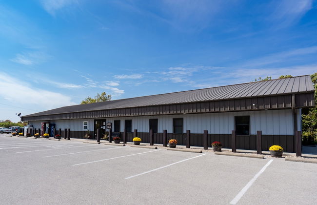 The Villas at French Lick Springs - Foto 61