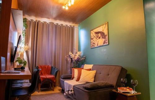 LoftsPraia Apartamento zona sul perto Praia Clube Elegânce. - Foto 41