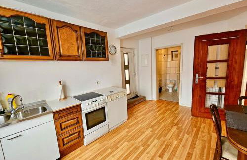 Work & Stay Apartment in Biebelnheim - Foto 4