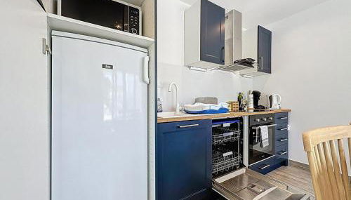 Maisonnette 49m2 à 5 minutes de chantilly - Foto 2