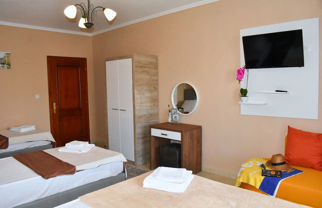 Apartments Aristokrata - Foto 10