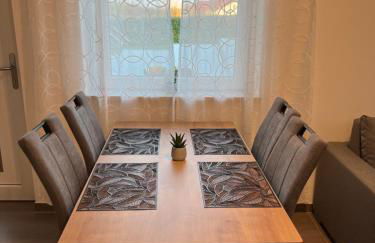 Ferienwohnung Villa Bachfischer - Foto 26