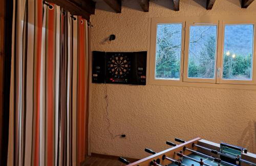 Le Chaumois, CHAUM 31440 - Photo 7
