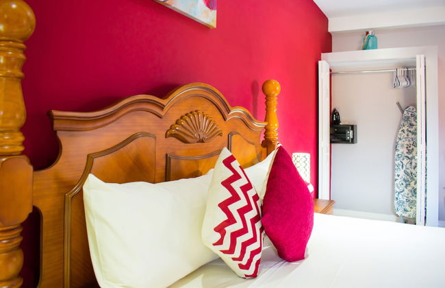 Casa Tamar Guest Apartments - Foto 9