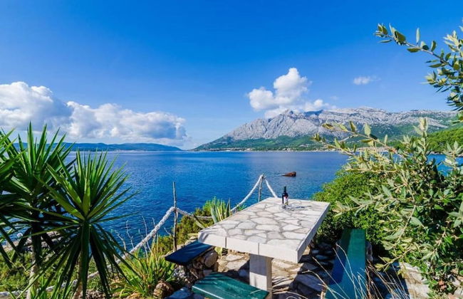 Villa Sea Edge - Three Bedroom Villa With Sea View - Foto 35