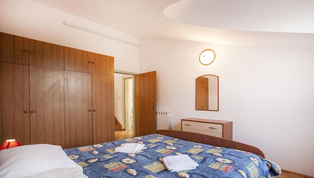 Cademia Two-bedroom Apartment 2 - Foto 2, Habitación