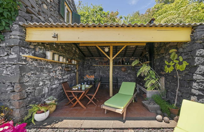 Quinta Devónia III - Nogueira by An Island Apart - Photo 16