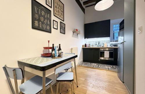 Le jardinet de la cathédrale - Foto 6