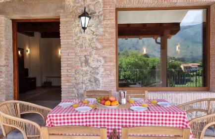 Casa Maruja – Confort y encanto rural con vistas - Foto 8