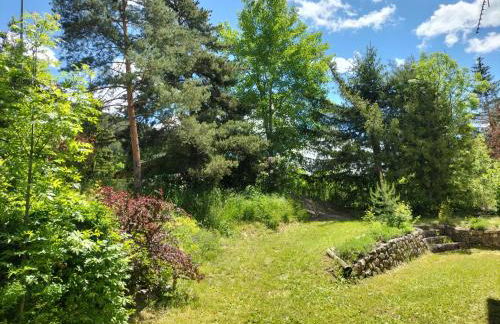 Chalet Nicouski - Photo 2