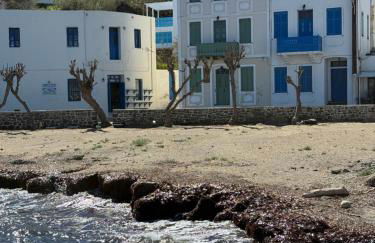 Home on the beach Vastadi - Foto 25