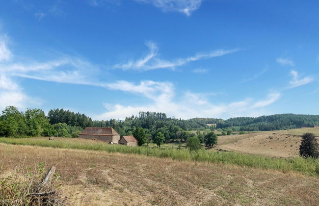 Gite in the Heart of Saone et Loire - Photo 36