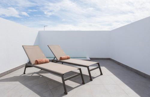 APARTAMENTOS BLUE EYES - Foto 31