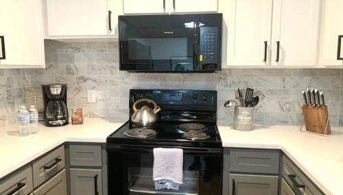 Lovely 1BR apartment in the hearth of Med Center - Foto 4