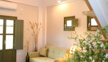 "La Familia" Boutique Private Maisonettes near the sea - Foto 3