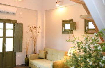 La Familia Luxury Private Maisonettes near the sea - Foto 3