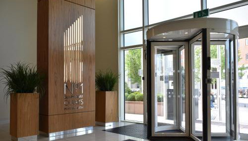 No1 The Two Bedroom Balcony View - Foto 3