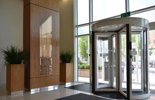 No1 The Two Bedroom Balcony View - Foto 3