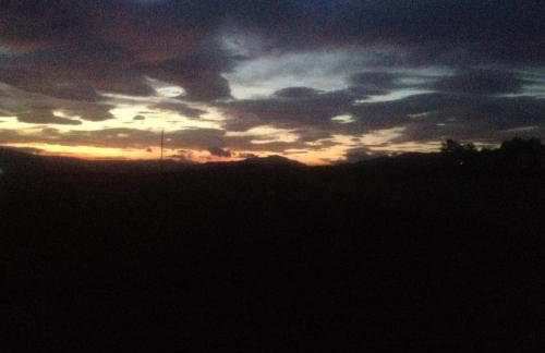 Skeabost View Pods Skye - Foto 44