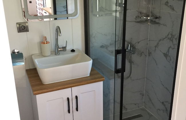 Sakız Tiny House & Apart - Foto 21