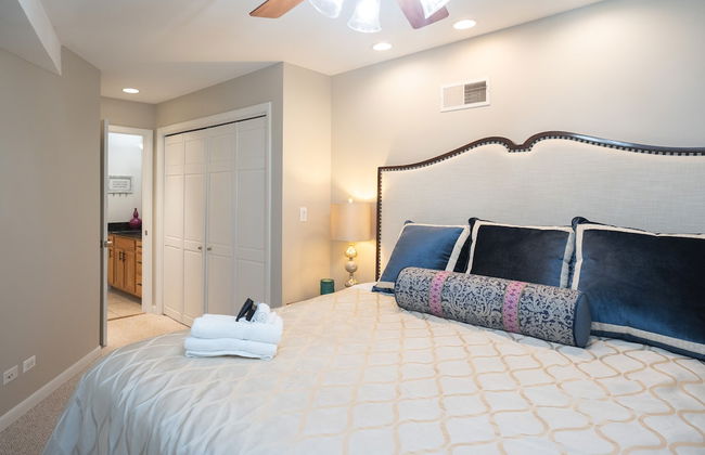 Escape to the Lake - Foto 18