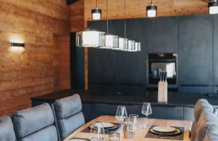 Penthouse Suite mit Whirlpool in Hinterzarten - Foto 18