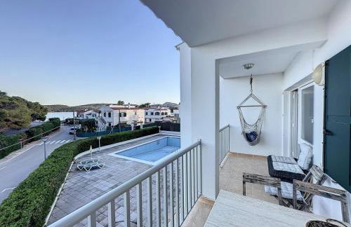 Roca Fornells, Vacaciones en Ses Salines SS37 - Photo 3