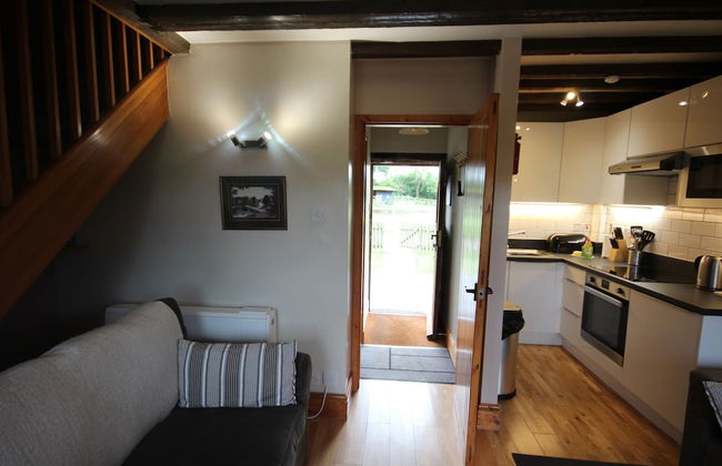 Whitley Elm Cottages - Foto 26