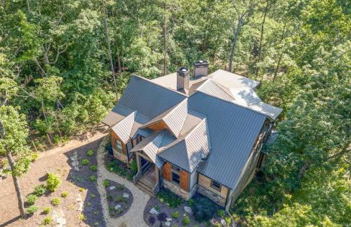 The Secret of Blue Ridge SHHHH don't tell anyone - Foto 42