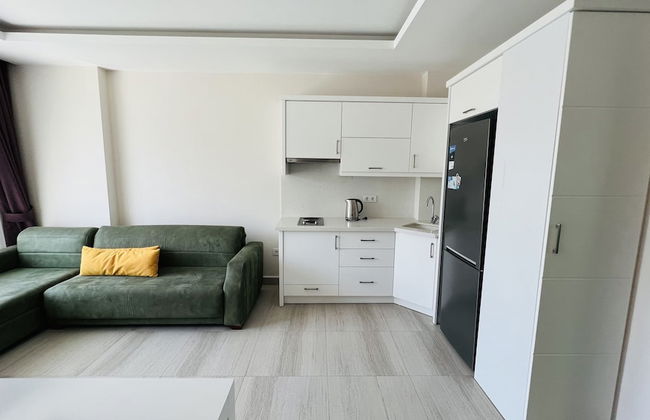 ACG Apartments - Foto 36