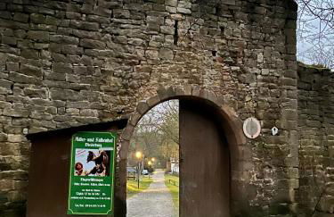 Delux Ferienwohnung Kunstgalerie und Ilmradweg - Photo 66