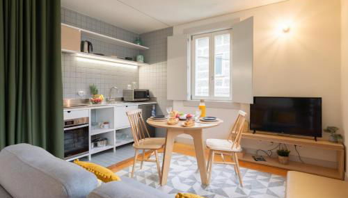 Lovely Apartments in the Heart of Guimarães by HostWise - Foto 3