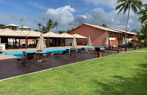 Paraiso Pe na Areia entre Ilheus e Itacaré - Foto 3