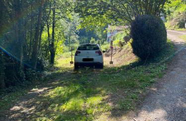 Maison située au Val de Baubère, petite vallée à coté du village de Seix - Foto 25