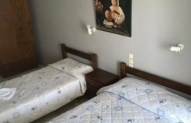 Drosakis Apartments - Foto 26