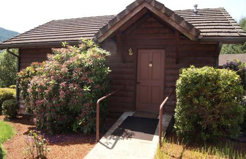 Idyllic Camping Cabin on 2500-Acre Ranch in the Umpqua River Valley, Oregon - Foto 2